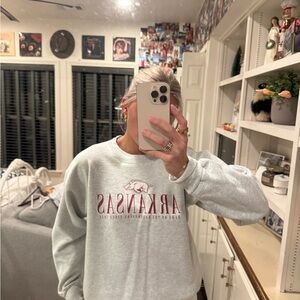 Arkansas Sweatshirt